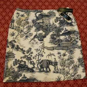 Lauren by Ralph Lauren Skirt Size 12